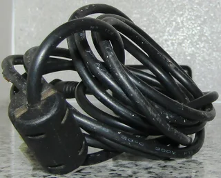 Power Supply - 12VDC 3A GRE SPS-04C12-3B