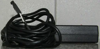 Power Supply - 12VDC 2A Axis 31010 PS-P TERM-CONN.