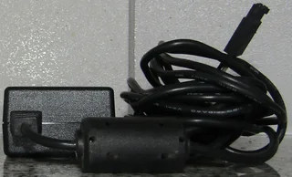 Power Supply - 12VDC 2A Axis 31010 PS-P TERM-CONN.