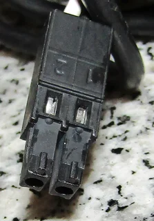 Power Supply - 12VDC 2A Axis 31010 PS-P TERM-CONN.