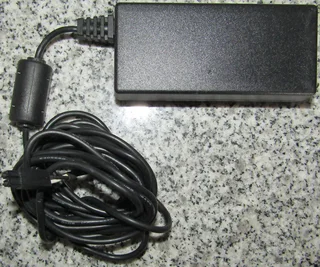 Power Supply - 12VDC 2A Axis 31010 PS-P TERM-CONN.