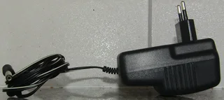 Power Supply - 7.2VDC 300mA Kingsbright 1949CE-7230G