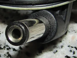 Power Supply - 7.2VDC 300mA Kingsbright 1949CE-7230G