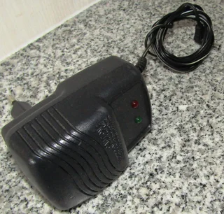 Power Supply - 7.2VDC 300mA Kingsbright 1949CE-7230G