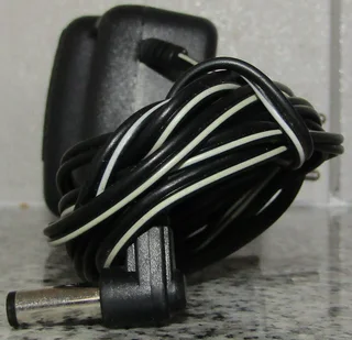 Power Supply - 7.2VDC 300mA Kingsbright 1949CE-7230G