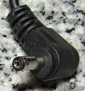 Power Supply - 9VDC 1.7A Axis GT-41052-1509