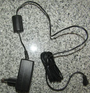 Power Supply - 9VDC 1.7A Axis GT-41052-1509