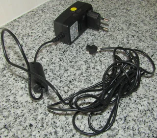 Power Supply - 9VDC 1.7A Axis GT-41052-1509 COMM-TERM.