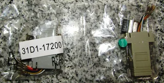 Modular Serial Adapter - 31D1-17200