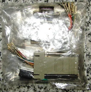 Modular Serial Adapter - 31D1-17200