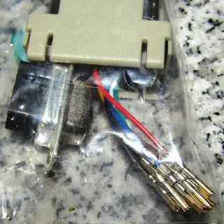 Modular Serial Adapter - 31D1-17200