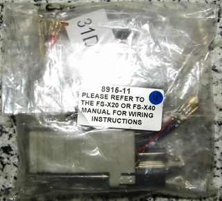 Modular Serial Adapter - 31D1-17200