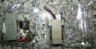 Modular Serial Adapter - 31D1-17200