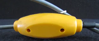 12VDC Pump with Cigarette Lighter Power Plug