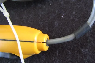 12VDC Pump with Cigarette Lighter Power Plug