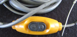 12VDC Pump with Cigarette Lighter Power Plug