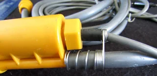 12VDC Pump with Cigarette Lighter Power Plug