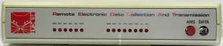 Redcat Remote Electronic Data Collection And Transmission