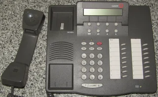 Lucent Definity 6416D&#43; Telephone