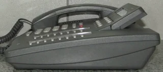 Lucent Definity 6416D&#43; Telephone