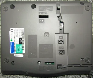 Lucent Definity 6416D&#43; Telephone