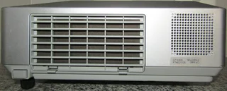 Hitachi CP-X400 LCD Projector