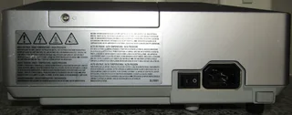 Hitachi CP-X400 LCD Projector
