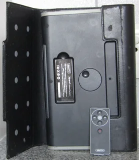 Griffin Journi Personal Mobile Speaker System