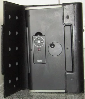 Griffin Journi Personal Mobile Speaker System