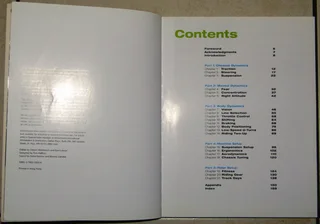 Total Control - High Performance Street Riding Techniques by Lee Parks