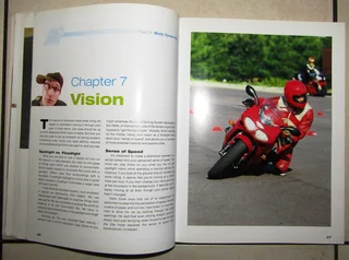 Total Control - High Performance Street Riding Techniques by Lee Parks