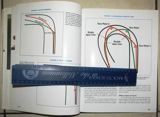 Total Control - High Performance Street Riding Techniques by Lee Parks