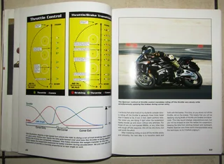 Total Control - High Performance Street Riding Techniques by Lee Parks