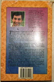 Striking Back - a History of Csatu by Jeremy Baskin