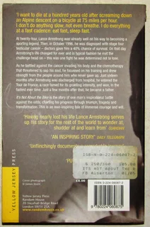 It&#39;s Not About the Bike - Lance Armstrong