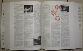 Webster&#39;s New World Encyclopedia