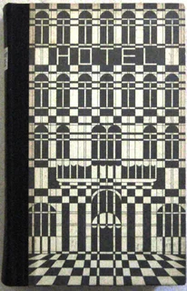 Hotel - German Language Novel