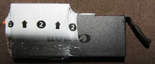 Canon CLI-471 XL Cyan Single Ink Cartridge