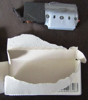 Canon CLI-471 XL Cyan Single Ink Cartridge