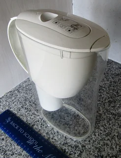 Kenwood Water Filter Jug