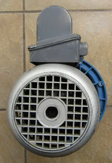 Swimming Pool Pump Motor - Femco 0.6kW