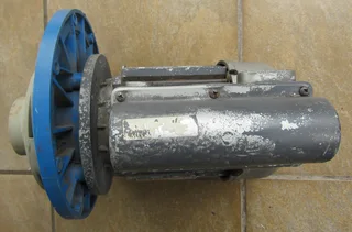 Swimming Pool Pump Motor - Femco 0.6kW