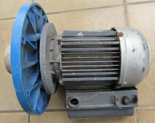 Swimming Pool Pump Motor - Femco 0.6kW