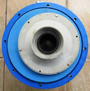 Swimming Pool Pump Motor - Femco 0.6kW