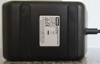 HID Lumidigm V371 Fingerprint Reader