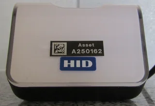 HID Lumidigm V371 Fingerprint Reader