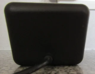 HID Lumidigm V371 Fingerprint Reader