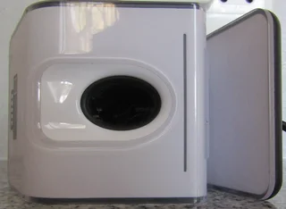 HID Lumidigm V371 Fingerprint Reader