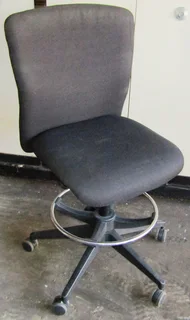 Dauphin Office Chair