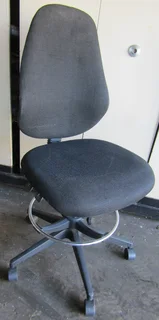 High Rise Office Chair